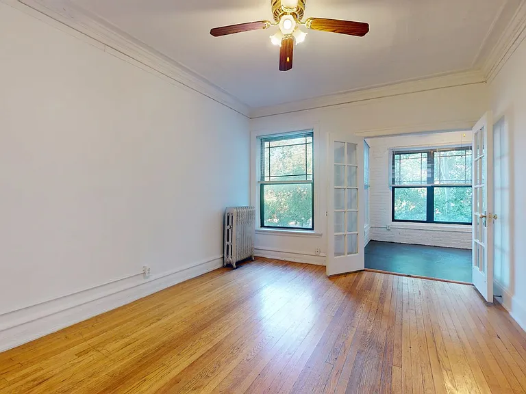 Dining/Living room