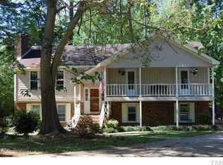 1504 Barley Pl, Raleigh, NC 27615