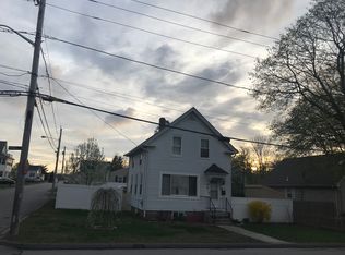 23 Merino St, Johnston, RI 02919