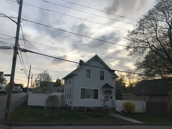 23 Merino St, Johnston, RI 02919