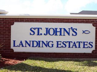 11163 Reed Island Dr, Jacksonville, FL 32225