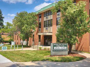 630 Abbot Rd, East Lansing, MI 48823