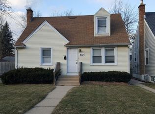 612 Margaret St, Dolton, IL 60419