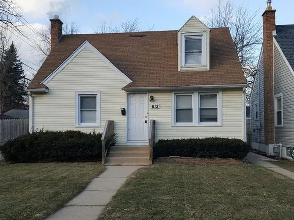 612 Margaret St, Dolton, IL 60419