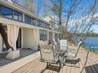 7093 Little Twin Lake Rd NE, Mancelona, MI 49659