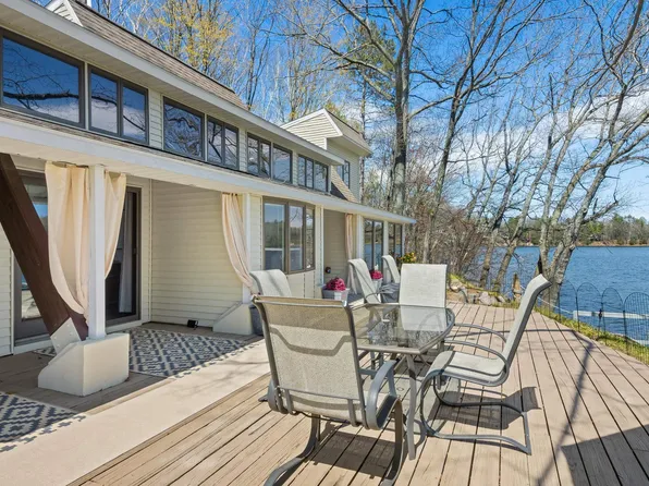 7093 Little Twin Lake Rd NE, Mancelona, MI 49659