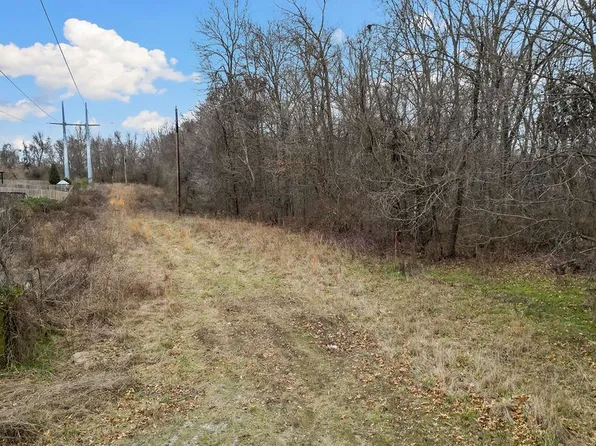 LOT 4 Deer Dr, Bentonville, AR 72712