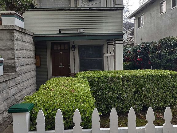 3rd image of 521 T St #D