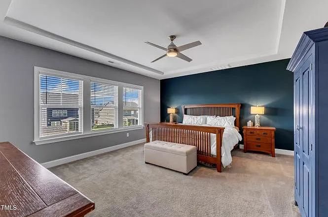1526 Cloverfield Ct — Photo 9