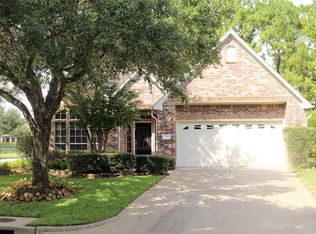 20418 Pecan Brook Ct, Spring, TX 77379