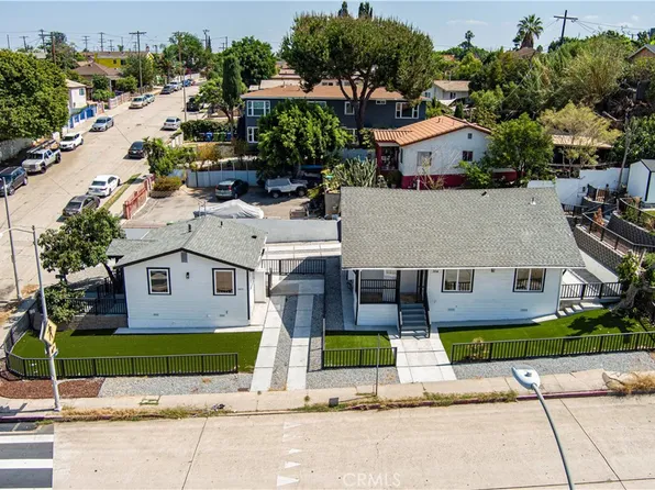 304 S Lorena St, Los Angeles, CA 90063