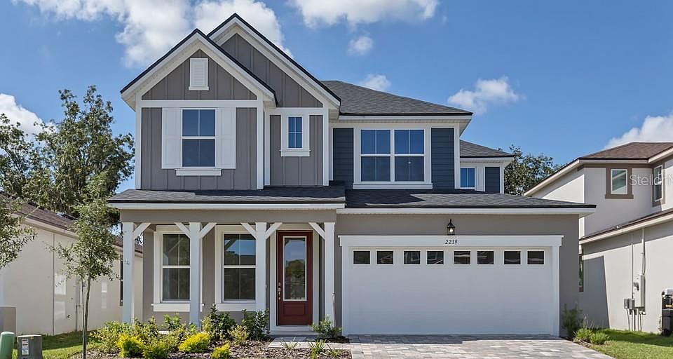 1st image of 2239 Farnham Dr Lot 2260