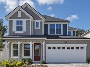 2239 Farnham Dr LOT 2260, Ocoee, FL 34761