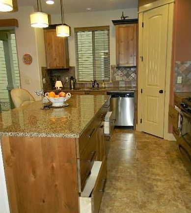 kitchen cabinets