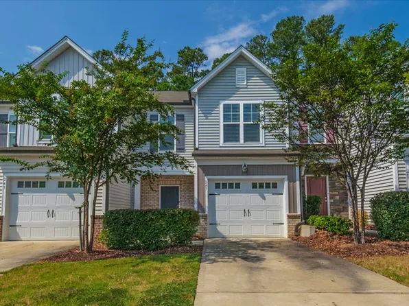 245 White Oak Ridge Dr, Garner, NC 27529