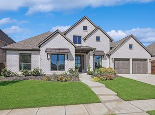 11428 Antler Ridge Way, Argyle, TX 76226
