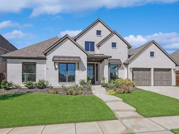 11428 Antler Ridge Way, Argyle, TX 76226