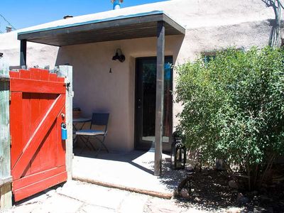815 Ninita St APT A, Santa Fe, NM, 87505