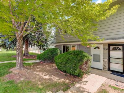 6920 Navajo Street #C, Denver, CO, 80221