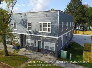 301 Indiana Ave NW #1, Grand Rapids, MI 49504