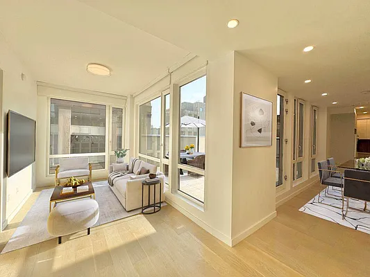 Rented by Doorway NYC, LLC | media 7