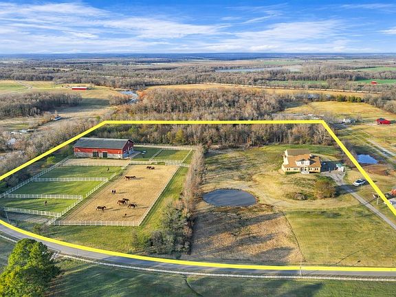 3rd image of 4591 Pineywoods Rd