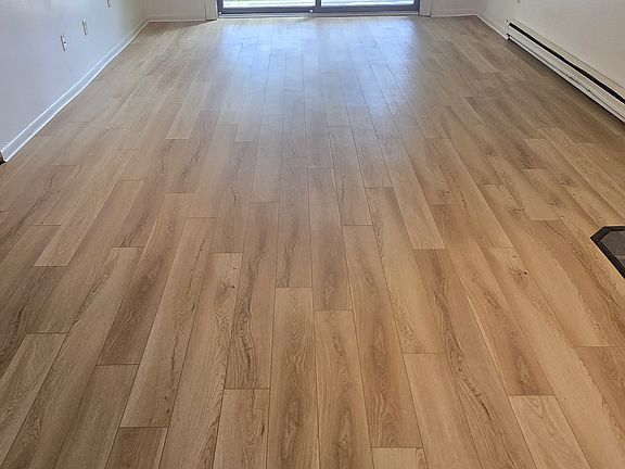 Dining room/Living room