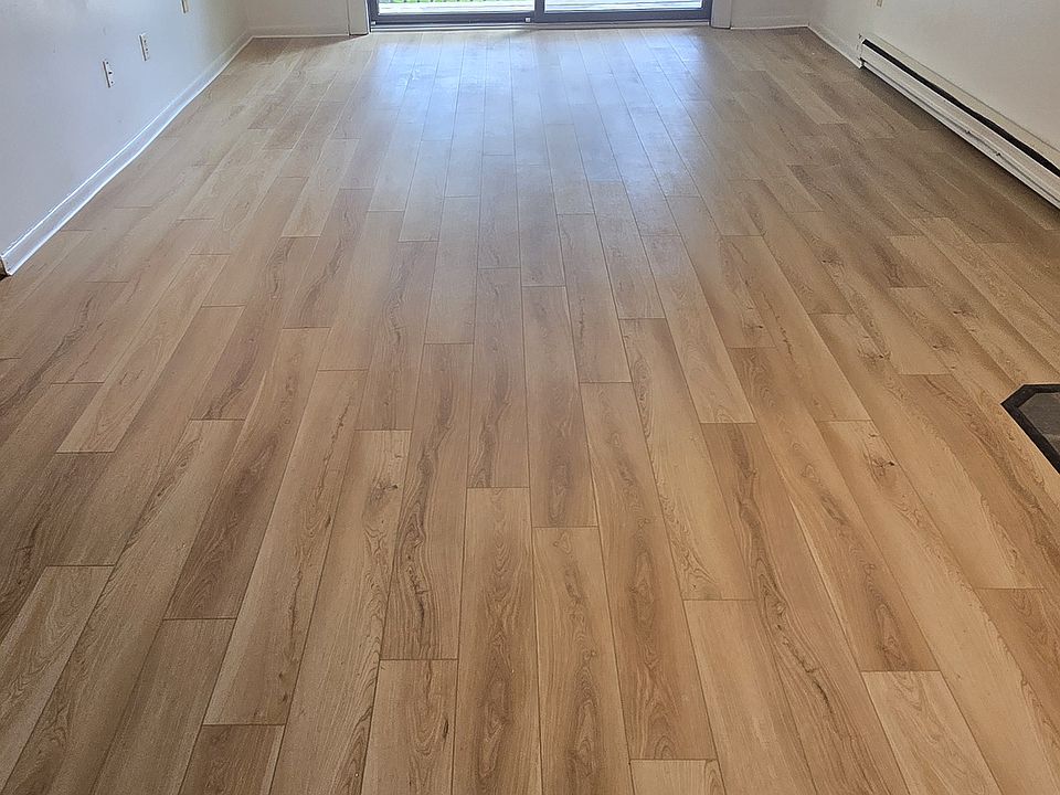 Dining room/Living room