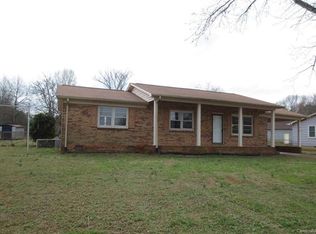 5110 Spring Ln, Shelby, NC 28152