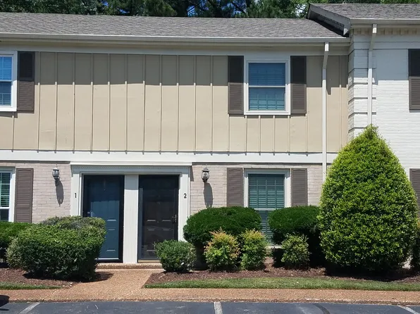 1011 Murfreesboro Rd Unit F2, Franklin, TN 37064