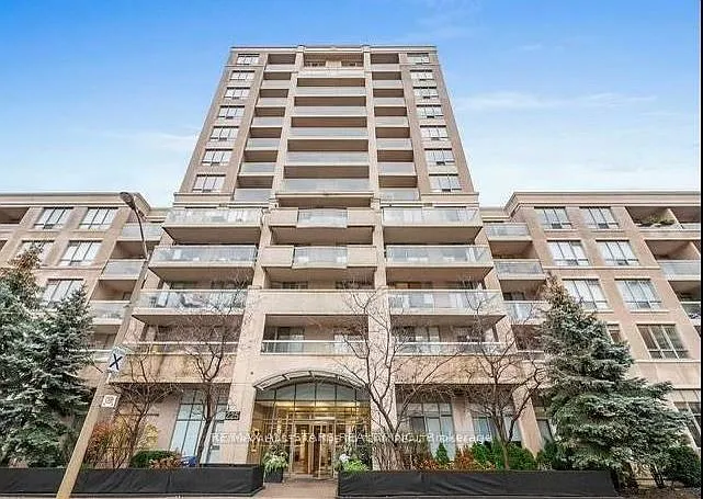 225 Merton St #1501