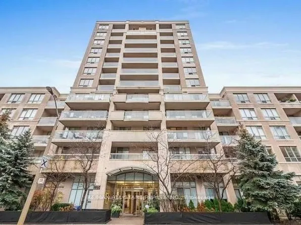 225 Merton St #1501, Toronto, ON M4S 3H1