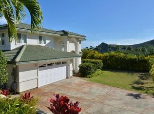 1137 Kamehame Dr, Honolulu, HI 96825