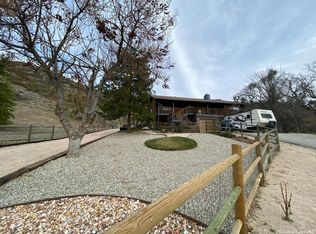 23580 Stacy Ct, Bear Valley, CA 93561