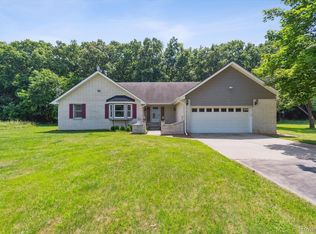 5846 Katie Ln, Ann Arbor, MI