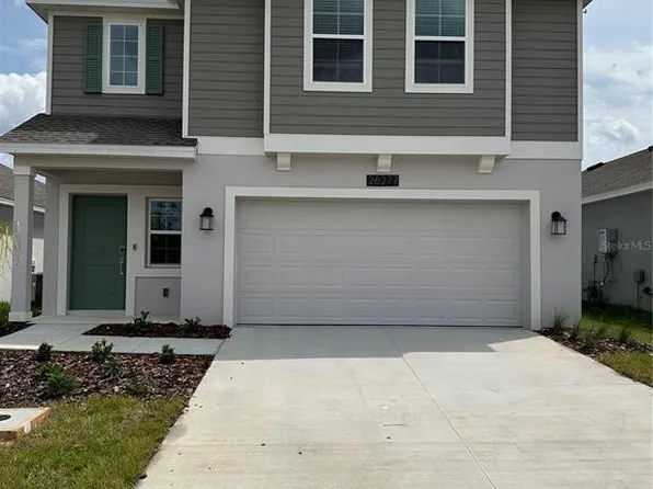 26277 Feathergrass Cir, Leesburg, FL 34748