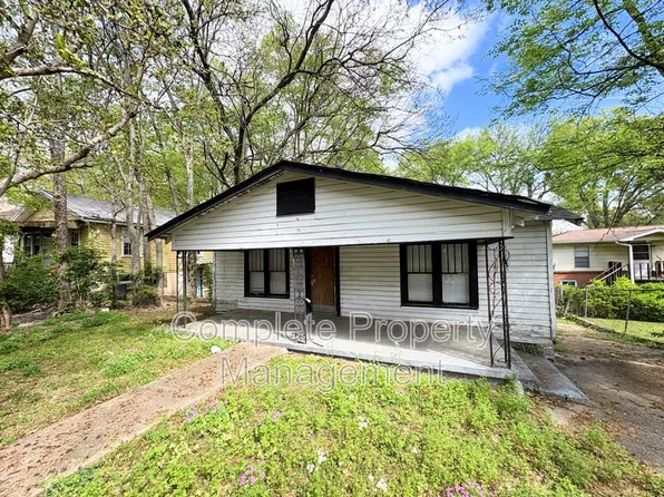 1015 11th St N, Bessemer, AL 35020