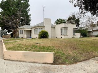 1605 N Thorne Ave, Fresno, CA 93704