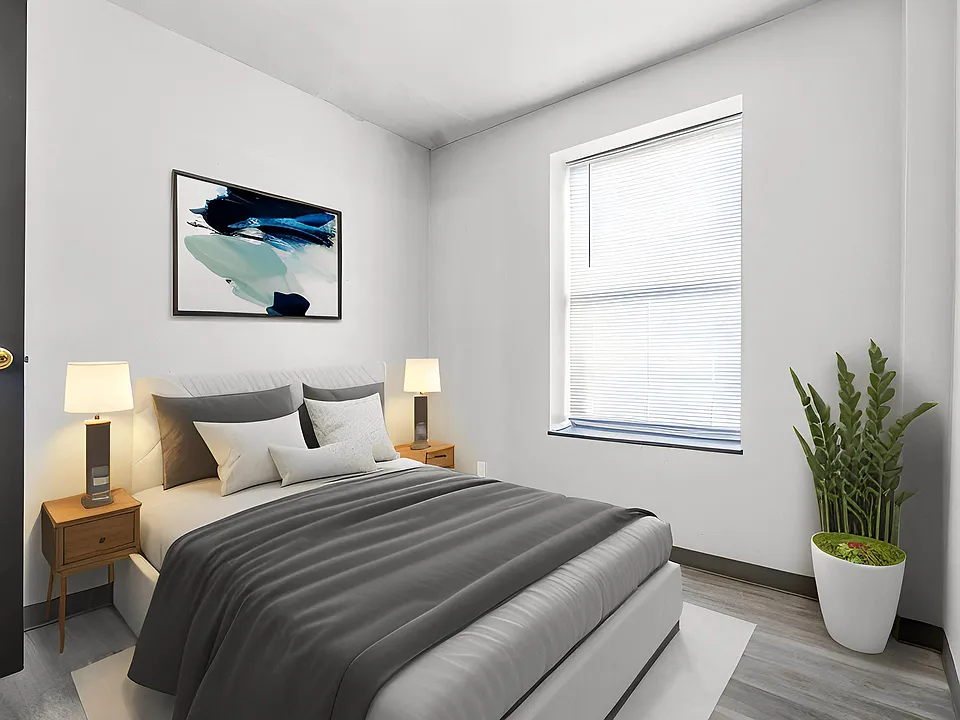 Forest Park Apartments