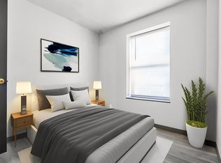 Forest Park Apartments, Saint Louis, MO 63112