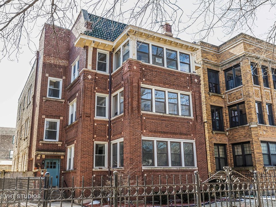 1st image of 1155 W Farwell Ave #2