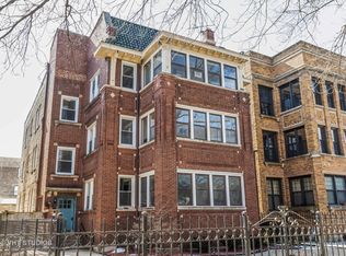 1155 W Farwell Ave #2, Chicago, IL 60626