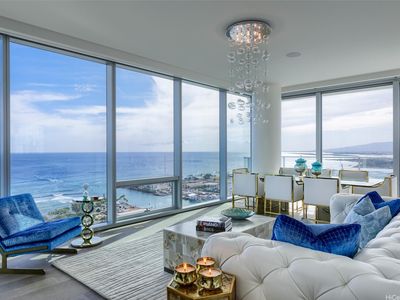 1118 Ala Moana Blvd APT 3101, Honolulu, HI, 96814