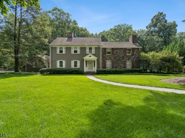 300 Oak Ridge Ave, Summit City, NJ 07901