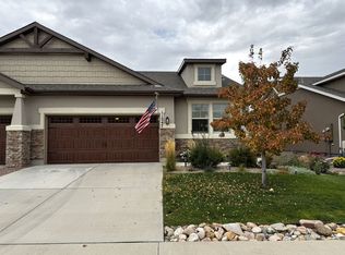 11247 Cold Creek Vw, Colorado Springs, CO 80921