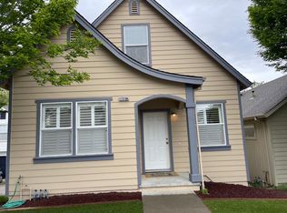 1233 Hidden Creek Pl, Santa Rosa, CA 95409