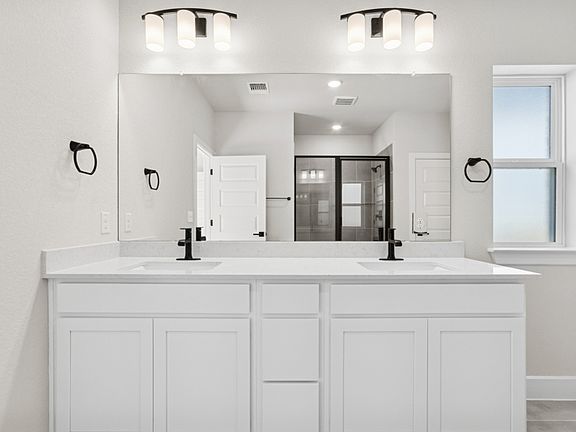 Owner s Bath