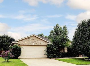 2505 Gabriel Dr, McKinney, TX 75071