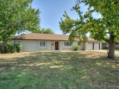 5921 E 44th St, Tulsa, OK, 74135