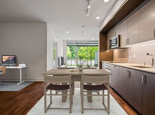 1575 Lakeshore Rd W #G28, Mississauga, ON